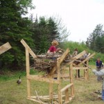 Learning at the Wildlife Institute