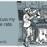 More crazy cards to waste electrons