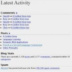 The blog is dead; long live the blog