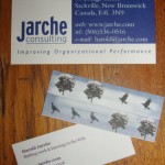Business Cards 2.0
