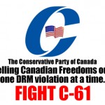 Canadians demand fair dealing