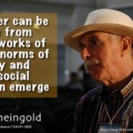 With a little help from my friends