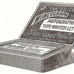 Make imperfect copies