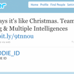 Theories and Practices