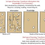 Organize for Complexity