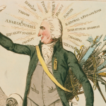 Lead, follow or get out of the way