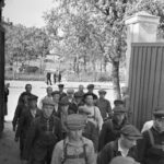 New Hire Emergent Practices