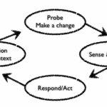 Leadership emerges from network culture