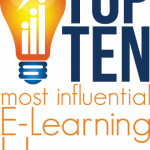 Most influential e-learning bloggers