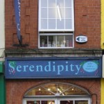 "Serendipity is too important to be left to chance"