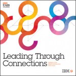 Fostering connections by letting go