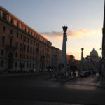 I came, I saw, I learnt