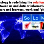 The future of learning is the future of work