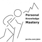 Personal Knowledge Mastery