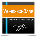 Workshop Bank
