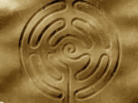 maze