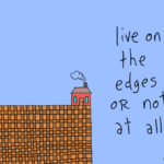 on the net without a net