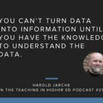 teaching in higher ed podcast