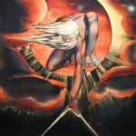 the origins of creativity