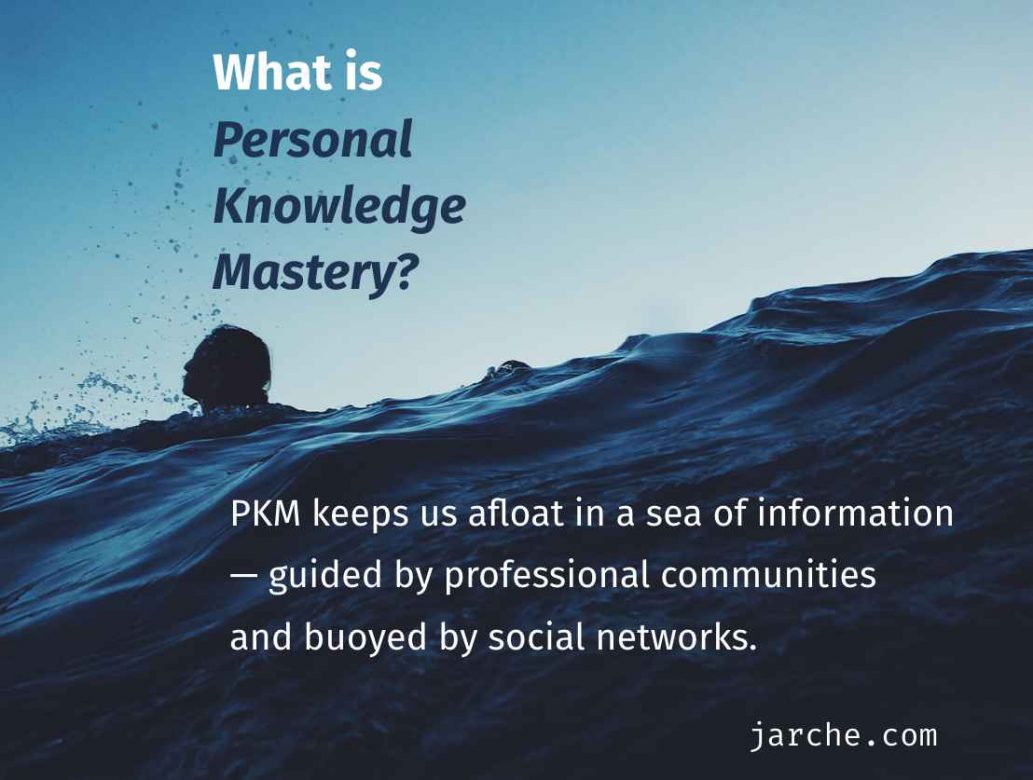 pkm keeps you afloat