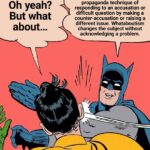 whataboutism