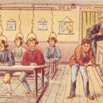 Kieran Egan 1942-2022