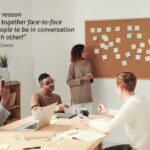 nothing time is for deep work