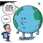 another earth day
