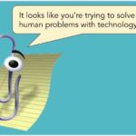 intractable human problems