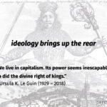 inescapable power