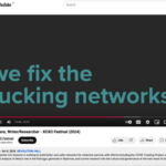 fix the networks
