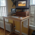 writing by humans, for humans