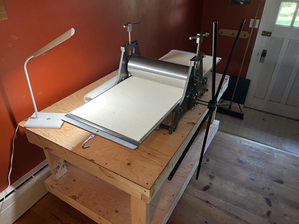 better than good enough – Harold Jarche