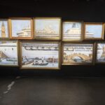 framing the narrative